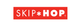 Skip Hop Logotype