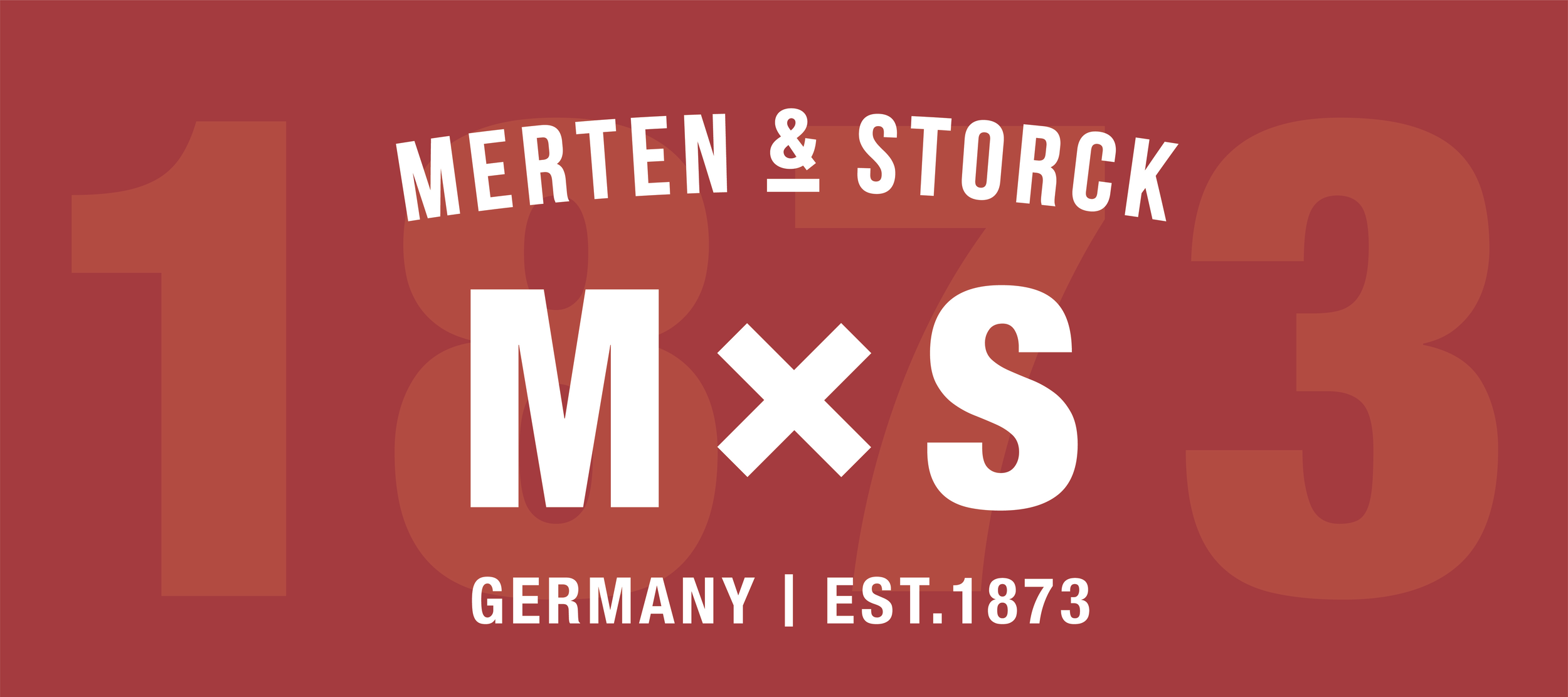Merten and Storck, Enameled Iron 1873 Braiser, 4-Quart