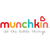 Munchkin Logotype