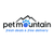 PetMountain Logotype