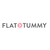 Flat Tummy Logotype