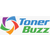 Toner Buzz Logotype