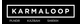 Karmaloop Logotype