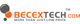 BECEXTECH.com Logotype