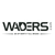 WADERS Logotype