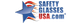 Safety Glasses USA Logotype
