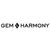 Gem & Harmony Logotype