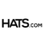 HATS.com Logotype