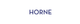 HORNE Logotype