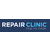 Repair Clinic Logotype