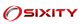 Sixity Logotype