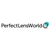 PerfectLensWorld Logotype