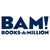 Booksamillion Logotype