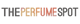 ThePerfumeSpot Logotype