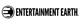 ENTERTAINMENT EARTH Logotype