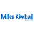 Miles Kimball Logotype