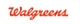 Walgreens Logotype