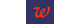 Walgreens Logotype