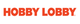 Hobby Lobby Logotype
