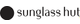 Sunglass Hut Logotype