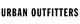 Urban Outfitters Logotype