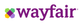 Wayfair Logotype