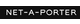 Net‑A‑Porter Logotype