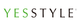 YesStyle Logotype