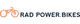 Rad Power Bikes Logotype