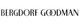 Bergdorf Goodman Logotype