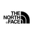 THE NORTH FACE Logotype