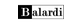 Balardi Logotype
