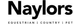 Naylors Logotype