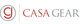 Casagear Logotype
