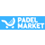 Padel Market Logotype