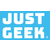 Just Geek Logotype