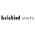 Holabird Sports Logotype