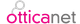 otticanet Logotype