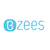 Bzees Logotype