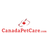 Canada Pet Care Logotype