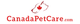 CanadaPetCare Logotype