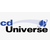 CD Universe Logotype