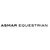 Asmar Equestrian Logotype