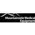 Mountainside Medical Equipment Logotype