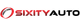 Sixity Auto Logotype