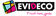 Evideco Logotype