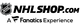 NHLSHOP Logotype