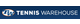 TENNIS WAREHOUSE Logotype