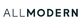 Allmodern Logotype