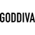 Goddiva Logotype